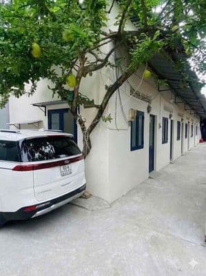 Chủ bán chỉ 2 tỷ 550 + nhà + 10 phòng trọ đang cho thuê