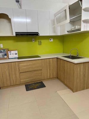cho thuê căn hộ 2 phòng ngủ cách biển mỹ khê 500m , yên tĩnh