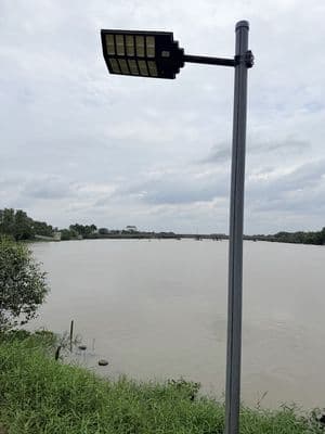 Chính chủ bán đất view sông Quận 9