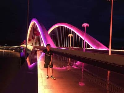 Đất thổ cư diện tích lớn Kim Long, cạnh cầu Nguyễn Hoàng