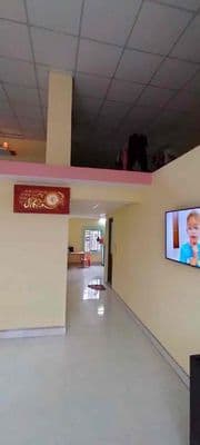 Nhà mê lửng đường 0to Nguyễn Văn Cừ
