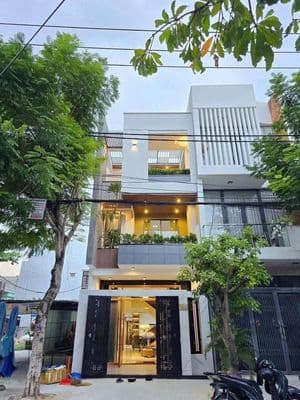 Cho thuê nhà khu k300, đường a4, p12, q. tân bình