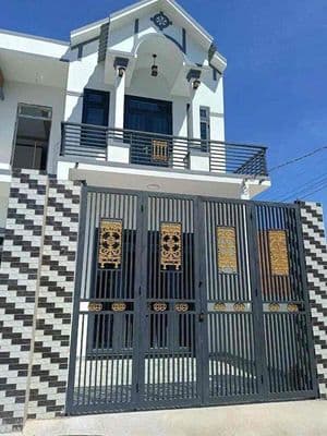 Chủ bán chỉ 1 tỷ 870 – nhà 1 trệt 1 lầu, sổ riêng, hoàn công đủ!