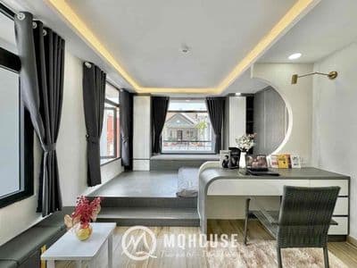 Siêu phẩm studio – chỉ còn đúng 1 phòng cuối cùng!