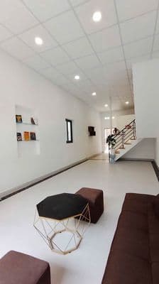 Hiếm – Nhà Hẻm Xe Hơi Bình Tiên, Quận 6. chủ đã hạ giá muốn bán nhanh