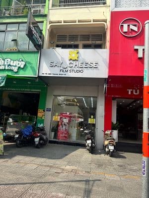 Cho Thuê Mặt Bằng Mặt Tiền Tô Hiến Thành, Quận 10 – 4x20m,Giá 32 Triệu