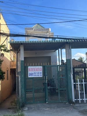 Cho Thuê Nhà Nguyên Căn Phù Hợp Làm Văn Phòng Ngay Mặt Tiền Quốc Lộ 1A