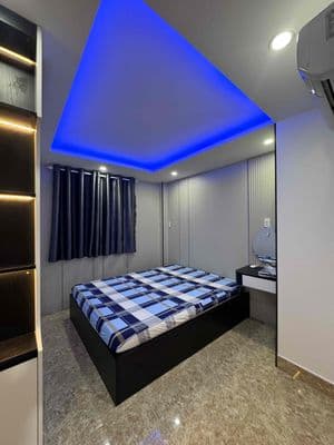cho thuê nhà 3 tầng tt Tp đà nẵng