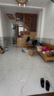 Cho thuê nhà nguyên căn – hẻm 2739 phạm thế hiển, p7, q8 – giá 11 tr