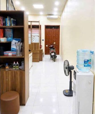 Cho thuê nhà lê đại – ngọc thụy | 45m² – 2pn – ô tô tránh – 11,5tr