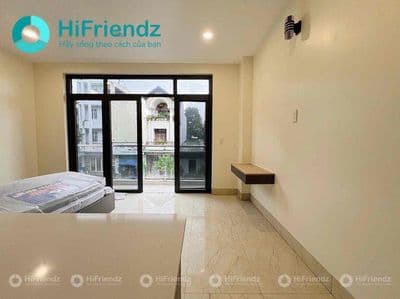 Chdv ban công thoáng,full nội thất gần vincom dĩ an,cầu vượt 550