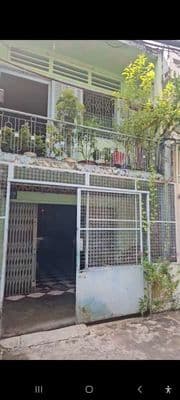 Bán nhà cấp 4