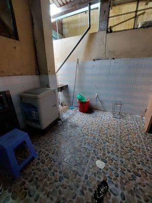 Cho thuê nhà kiệt ô tô Tôn Đức Thắng gần bến xe trung tâm