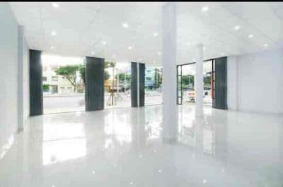 Mặt tiền giá rẻ chính chủ cho thuê kinh doanh showroom