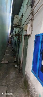 cần bán dẫy phòng trọ gồm 8 phòng đang cho thuê