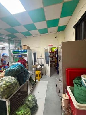 Nhà c4-85m2(8,5×10)-10m ra mặt tiền âu cơ q11(lê đại hành)