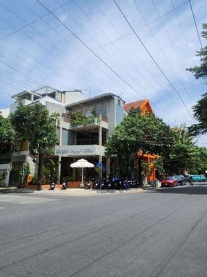  siêu phẩm mặt tiền hoa mai 500\text{m}^2 – giá thuê chỉ 99 tr/tháng