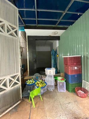 cho thuê mặt bằng