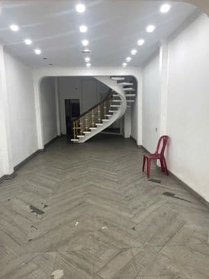 Nhà cho thuê nguyên căn