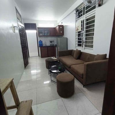 Bán Căn Mini Trường Chinh, Ngã 4 Vọng- Giá Rẻ 1,6x tỷ 46m 2ngủ 1wc