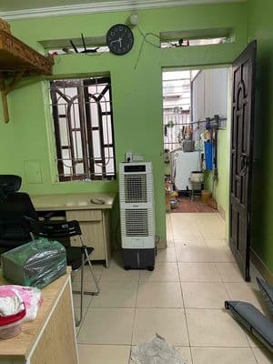 cho thuê nhà 2 tầng đầy đủ nội thất