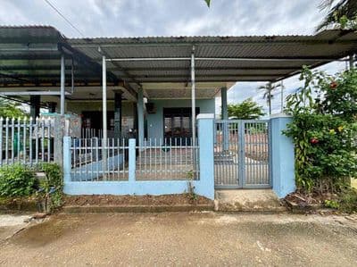 Giá Tốt Nhà gác lửng La Bông - Hoà Tiến sát đường Nguyễn Bá Tùng