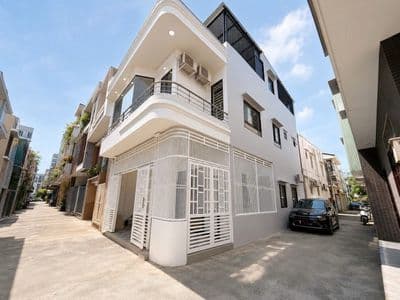 Lô góc kiệt hà huy tập – ô tô tránh – gần biển – chỉ 6.7 tỷ