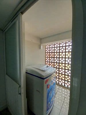 Cho thuê lâu dài Becamex Định Hòa, full nội thất 3,5 triệu/ tháng