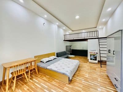 Cho Thuê Căn Mặt Tiền Đường Trần Lê - Cẩm Nam 4 - Gần Chợ Hòa XUân