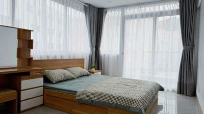 Cho Thuê Nhà 5 tầng ngõ 75 Hồ Tùng Mậu