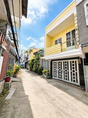 Nhỉnh 4 tỷ - xe hơi đến nhà - tân quy q7