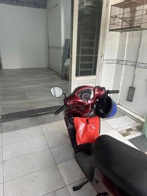 cho thuê nhà nguyên căn, đường 49 hiệp bình chánh , thủ đức