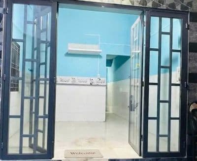 (9657) cho thuê lâu dài phường Phú Lợi Bình Dương: 2,5 triệu/tháng
