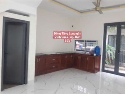 (12tr) Cho thuê nhà Đông Tăng Long gần Vinhomes, 3 tầng | công viên