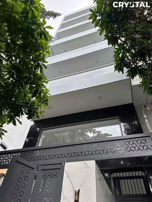 Căn hộ 1pn tách bếp | full nội thất | ban công ngay thoại ngọc hầu