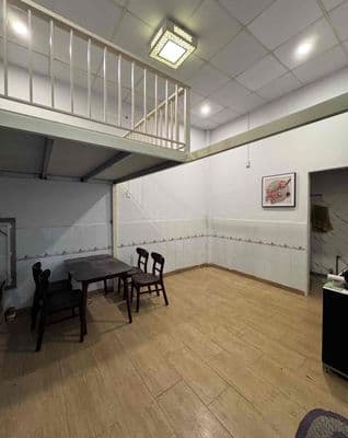 Cho thuê nhà nguyên căn – kdc phú xuân, nhà bè
