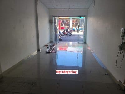 Mặt bằng (chính chủ) mặt tiền số 68 đường 59 sát chợ thạch đà, pvchiêu