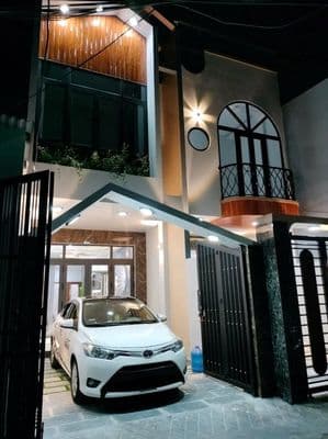 Nhà đẹp kiệt ô tô tô hiệu – hạ chào 200 triệu chỉ còn 4.25t