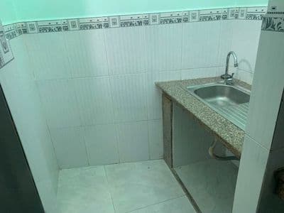 Cho thuê nhà nguyên căn 1 trệt 1 lầu