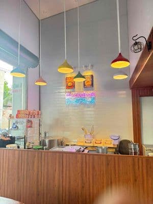 Nhà cách đại học tây đô 30m