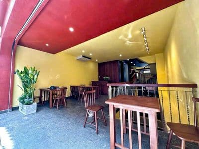 Cho thuê mặt bằng mặt tiền q1 giá rẻ