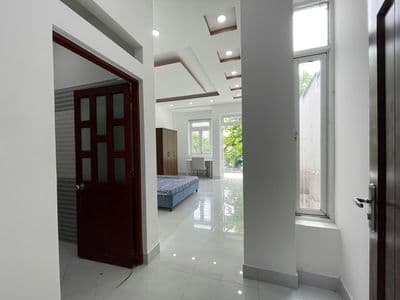 Chính chủ khai trương chdv full nội thất-ngay tân hương