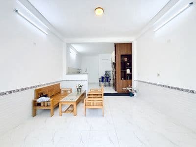 Nhà 2 tầng kiên cố – ô tô thông – nguyễn mộng tuân – chỉ 3.85 tỷ
