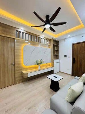 Bán căn hộ cc - kim văn kim lũ – hoàng mai - 46m² – 2pn – 2wc – nội
