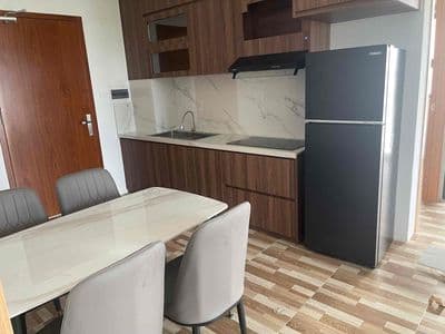 CHO THUÊ Căn 3 ngủ full nội thất - Chung cư Ecogarden