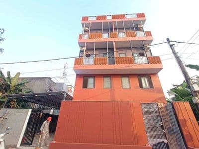 Căn hộ mini cho thuê giá 3tr2 FULL NỘI THẤT ( có ban công)