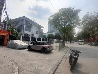 Bán nhà đẹp Kim Mã 60m2 giá 13 tỷ 4 tầng