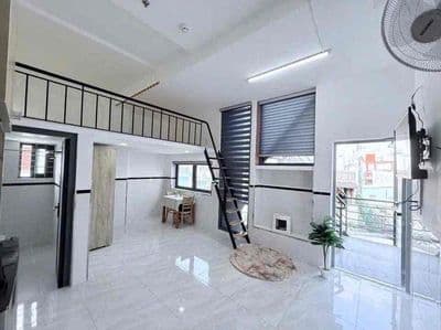 Duplex Sinh Viên gần các trường đại học UEH, SGU, HCMUE, BK trung tâm
