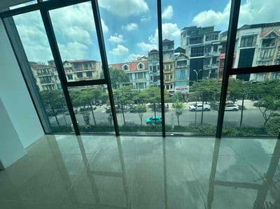 Đào Tấn - 160m2 x 5 - 160tr/tháng - Mô hình Linh Hoạt
