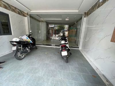 Mặt Tiền Nguyễn Văn Nghi Ngang 5x20m Riêng Biệt Sát ĐH Công Nghiệp